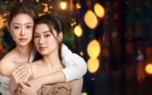 Моя безопасная зона дорама